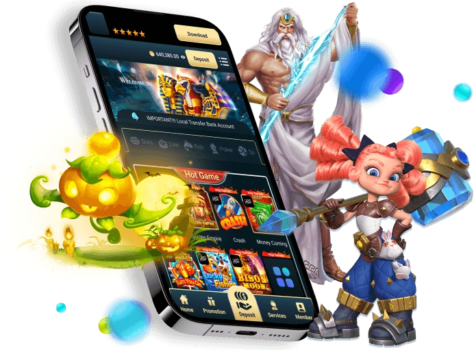 Tải ứng dụng f168vip app