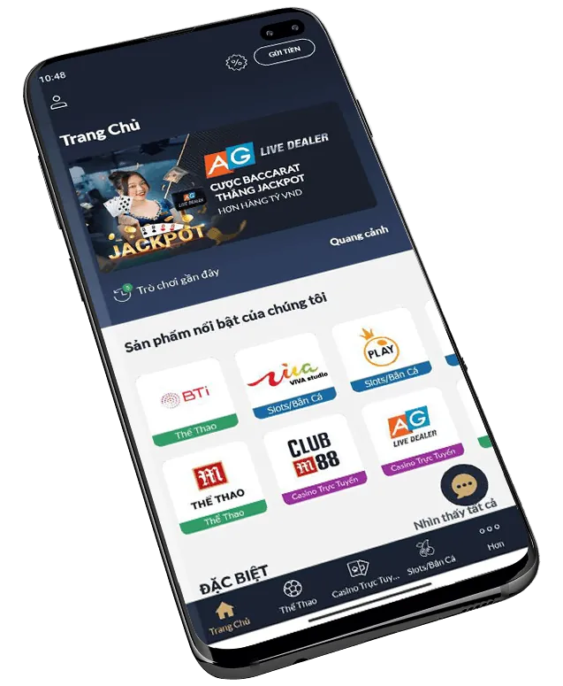 Bảo Mật Tối Ưu f168vip app