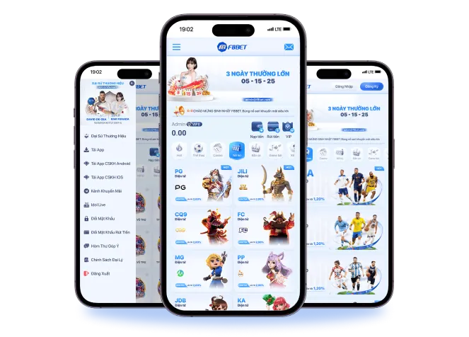 Ưu đãi độc quyền f168vip app