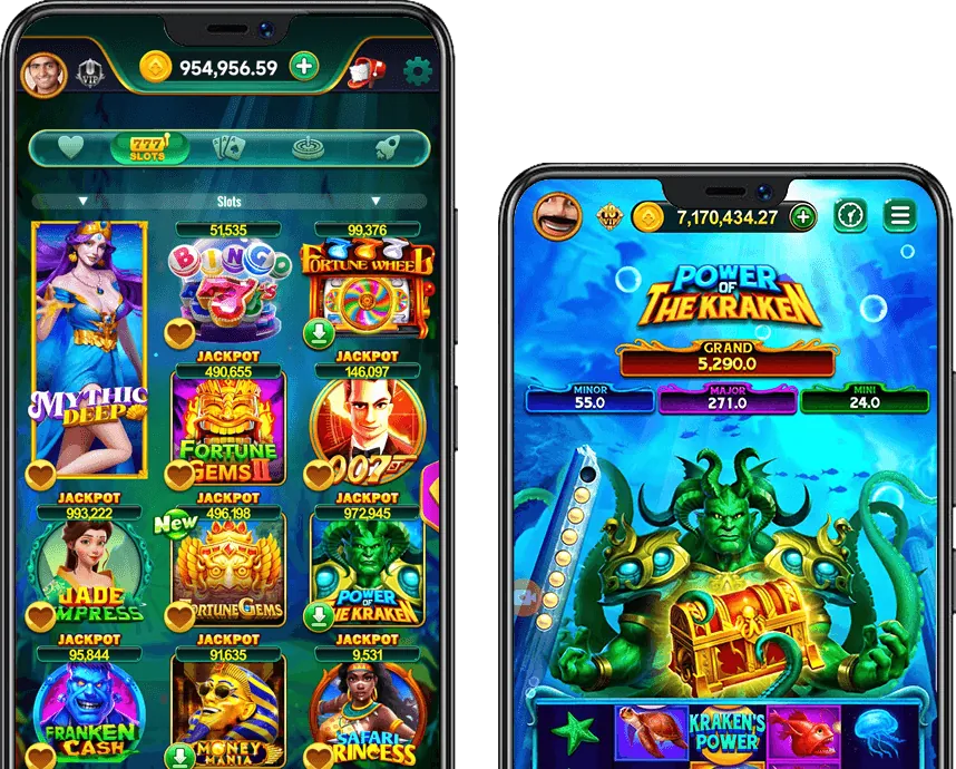 Trò chơi Arcade Giải Trí f168vip app