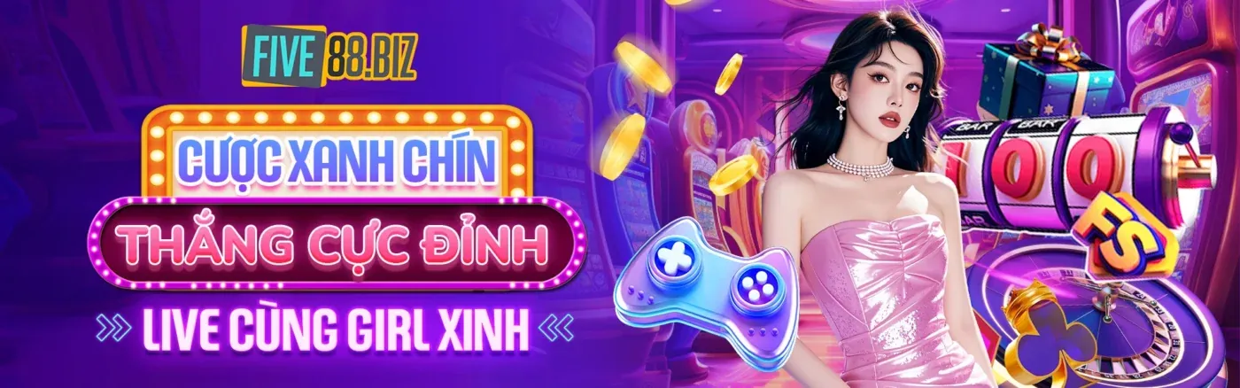 Ưu đãi chào mừng người chơi mới